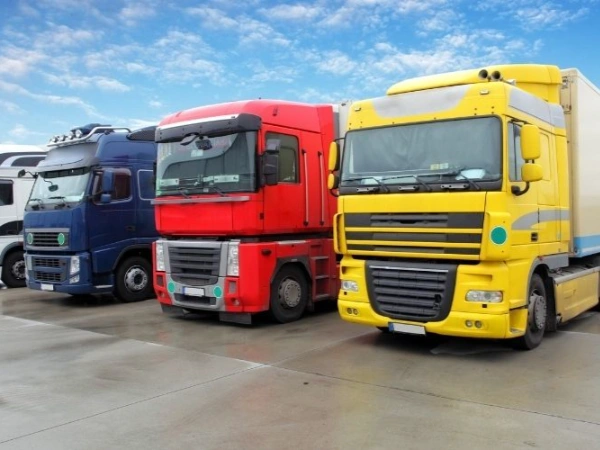 Konya Çeltik Nakliye